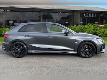 Used Audi RS3 2023 for sale - 77593644: Photo