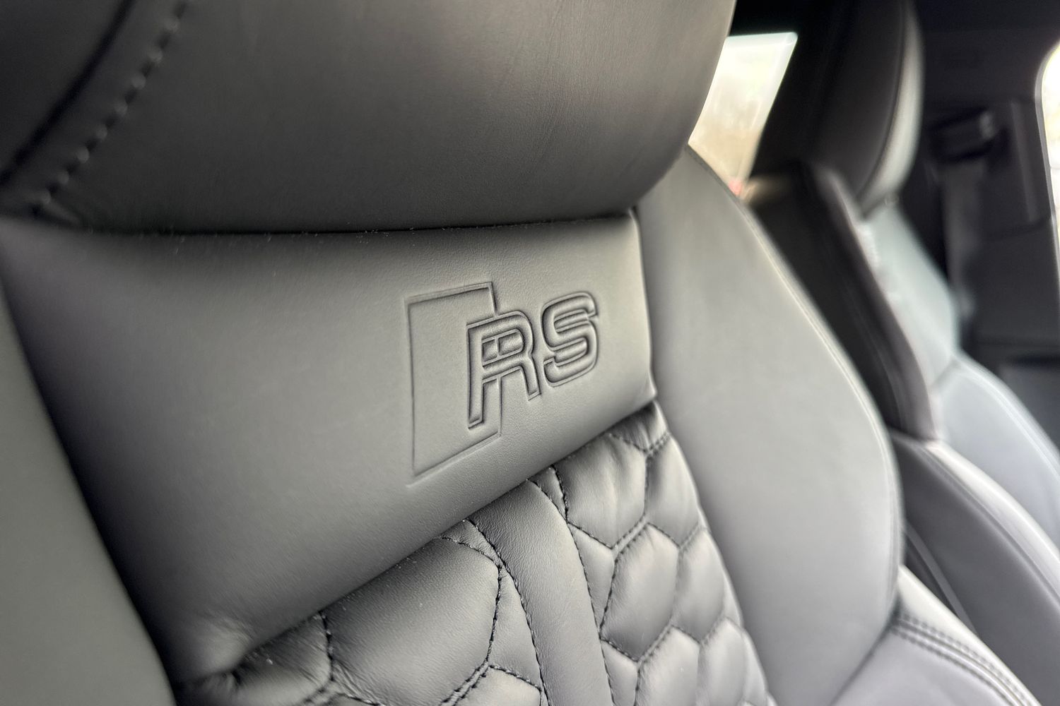 Used Audi RS3 2023 for sale - 77593644: Photo 43