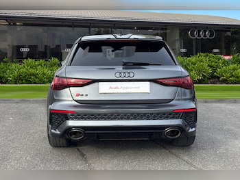 Used Audi RS3 2023 for sale - 77593644: Photo