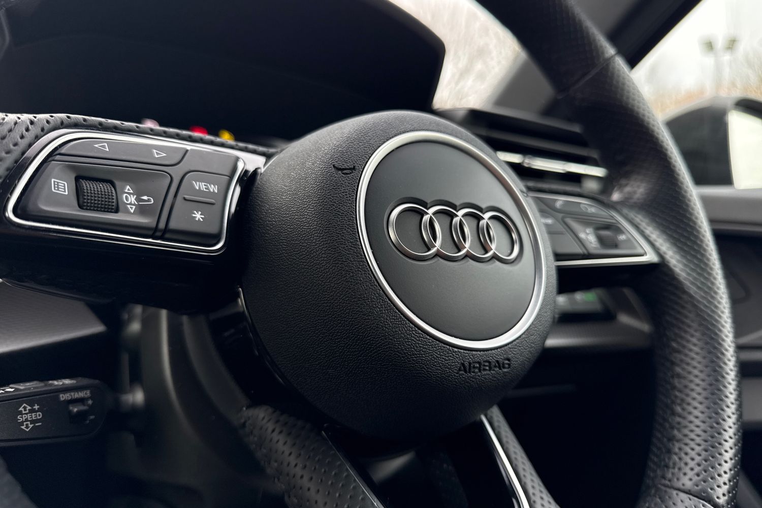 Used Audi RS3 2023 for sale - 77593644: Photo 50