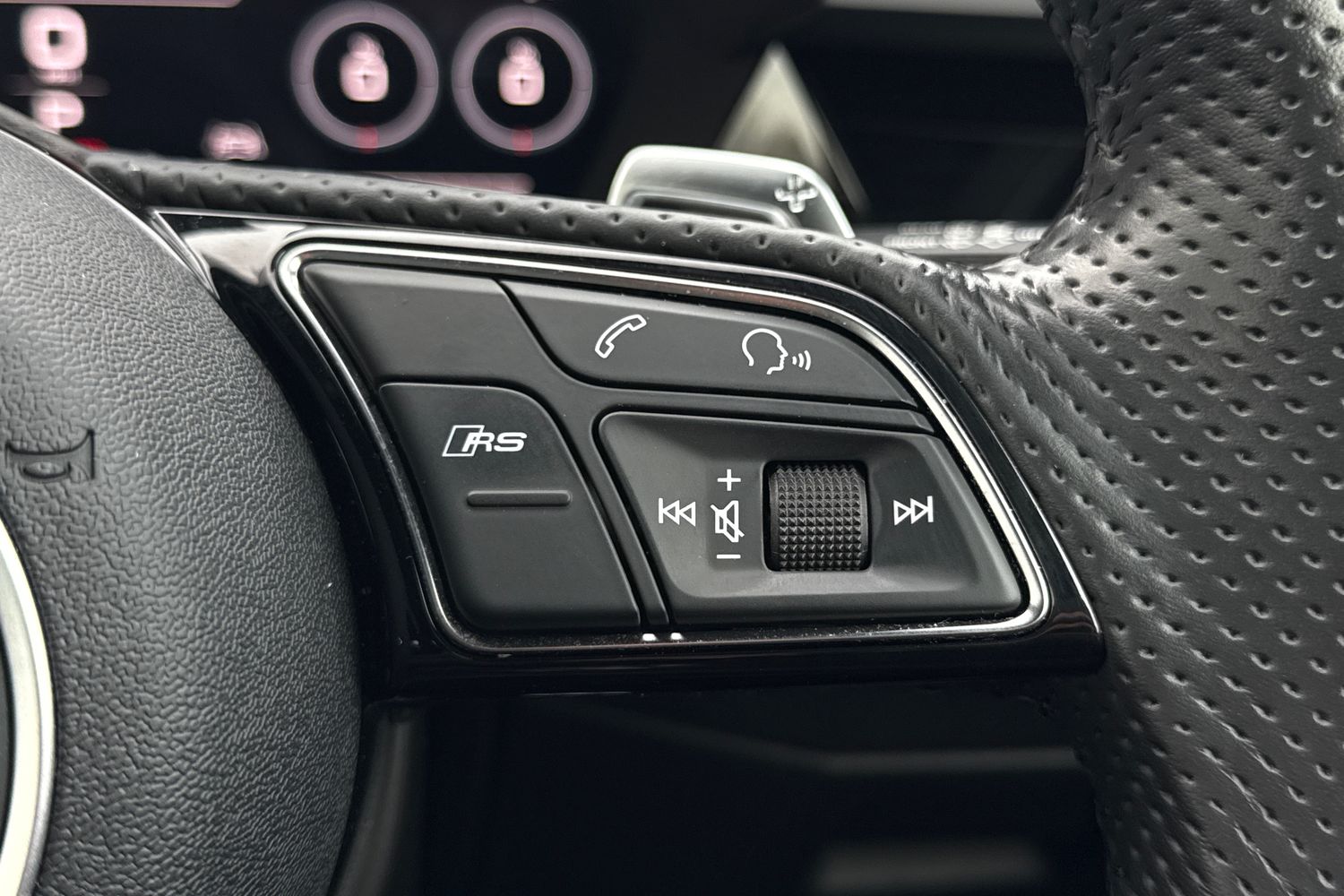 Used Audi RS3 2023 for sale - 77593644: Photo 52