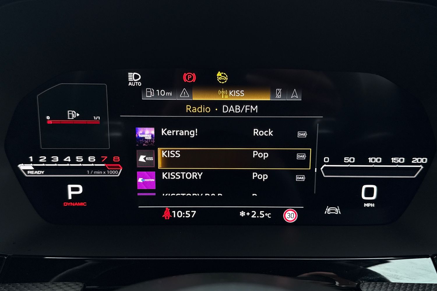 Used Audi RS3 2023 for sale - 77593644: Photo 54