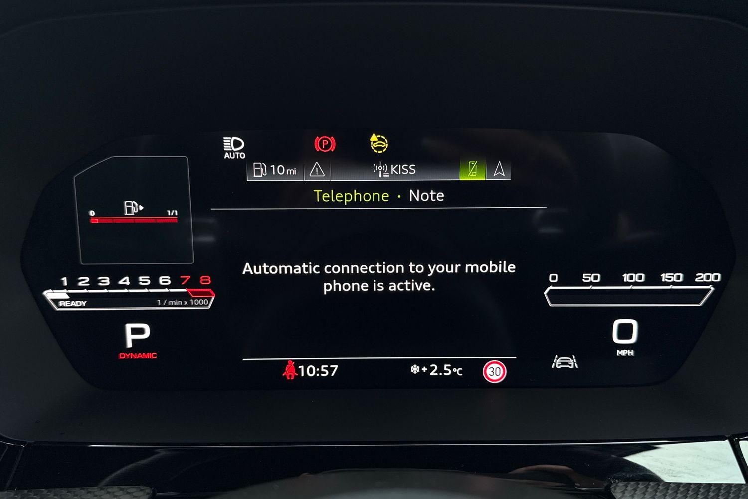 Used Audi RS3 2023 for sale - 77593644: Photo 55