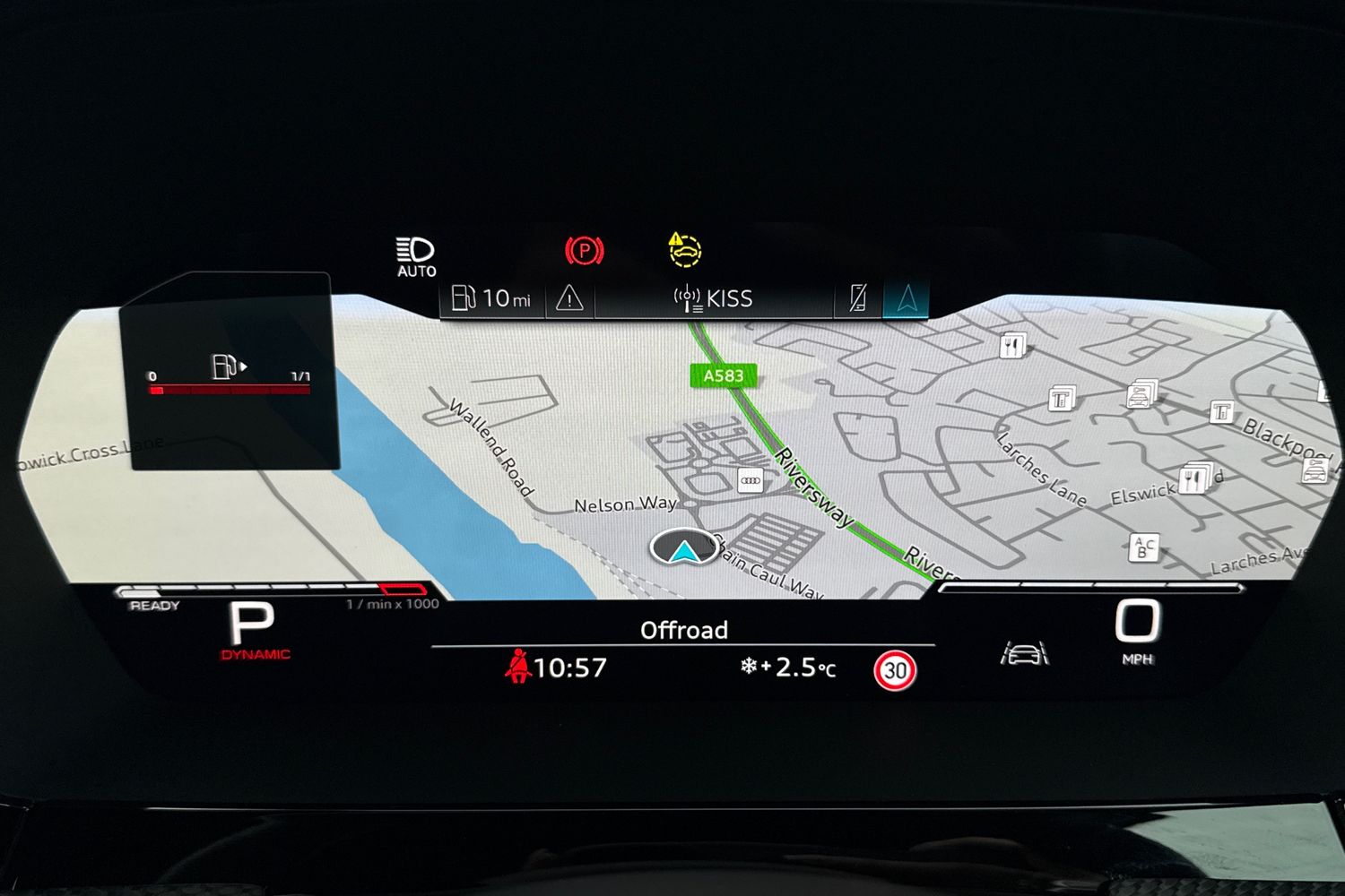 Used Audi RS3 2023 for sale - 77593644: Photo 56