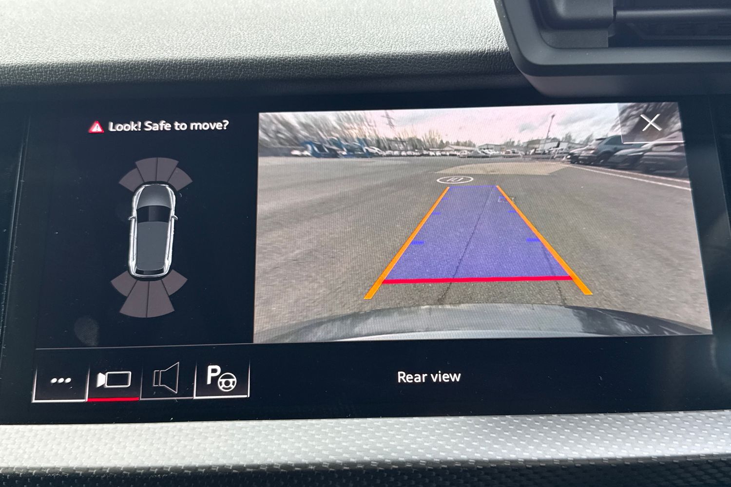 Used Audi RS3 2023 for sale - 77593644: Photo 57