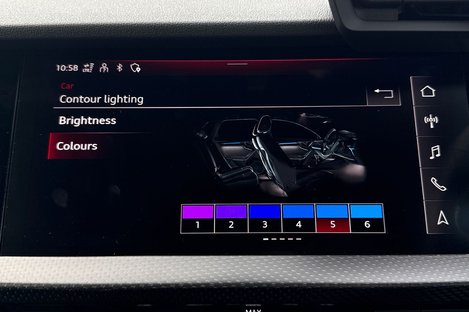 Used Audi RS3 2023 for sale - 77593644: Photo 60