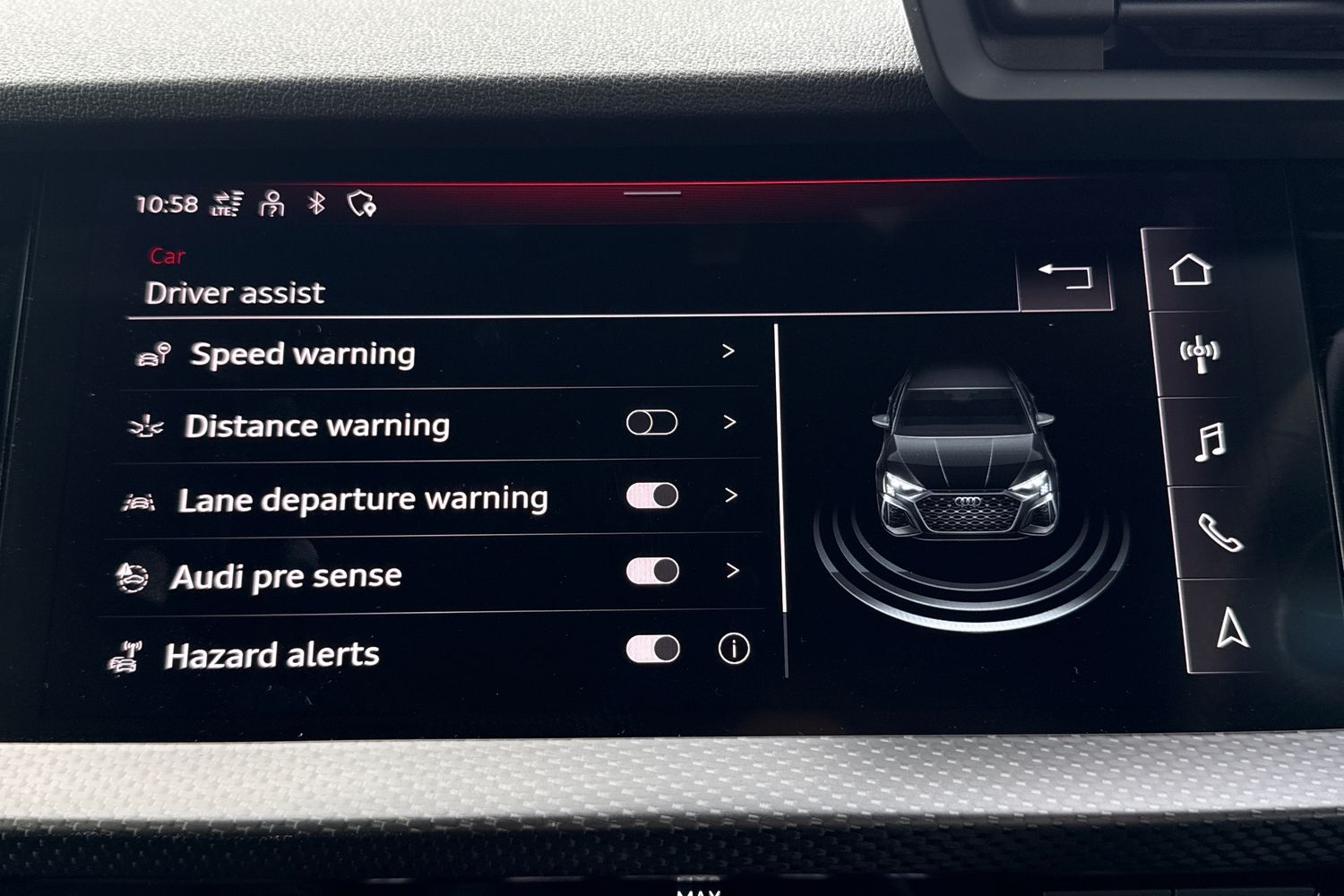 Used Audi RS3 2023 for sale - 77593644: Photo 61