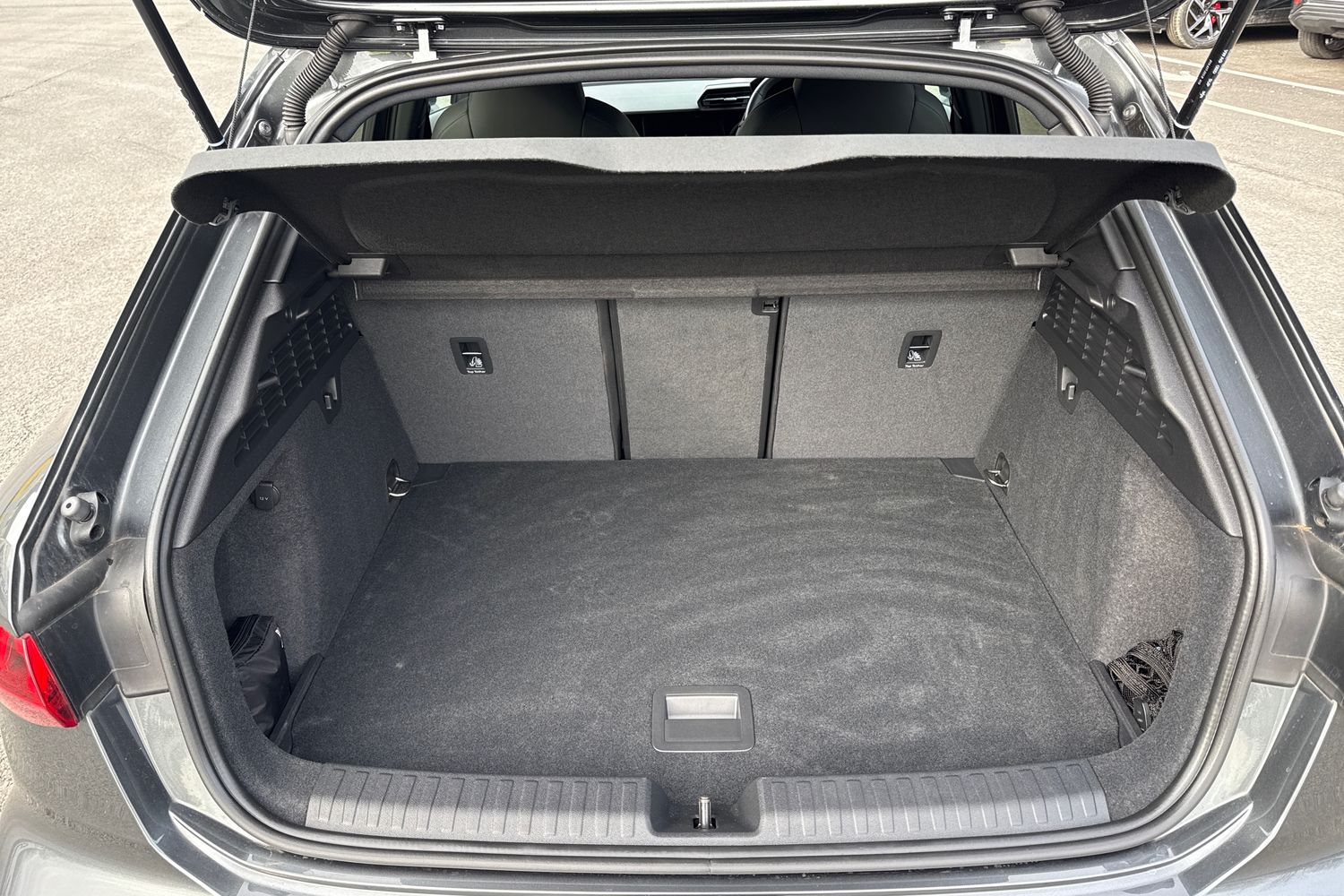 Used Audi RS3 2023 for sale - 77593644: Photo 7