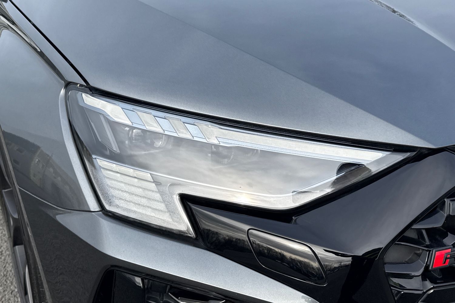 Used Audi RS3 2023 for sale - 77593644: Photo 9