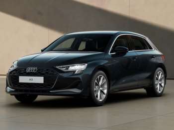 2025 - 1.5 TFSI 116 Sport 5dr S Tronic