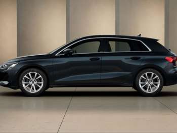 Used Audi A3 2025 for sale - 75150936: Photo