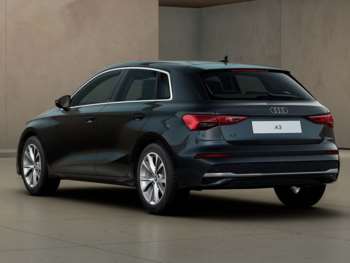 Used Audi A3 2025 for sale - 75150936: Photo