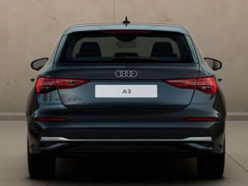 Used Audi A3 2025 for sale - 75150936: Photo