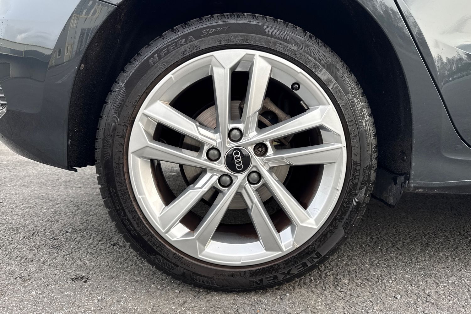 Used Audi A3 2023 for sale - 78197657: Photo 10