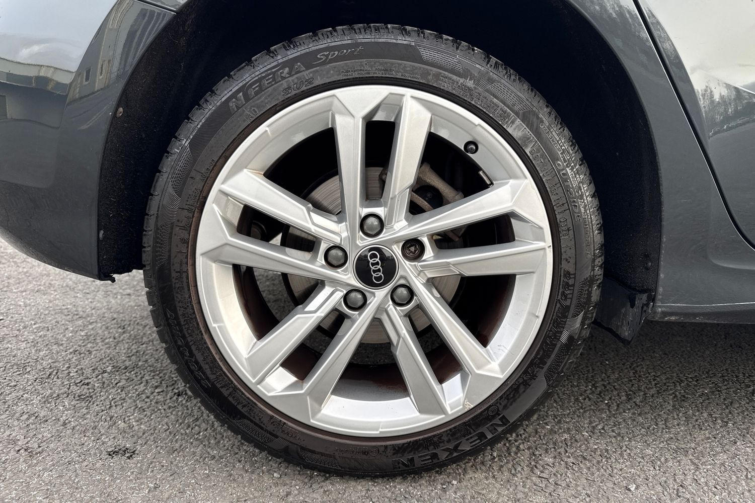 Used Audi A3 2023 for sale - 78197657: Photo 11