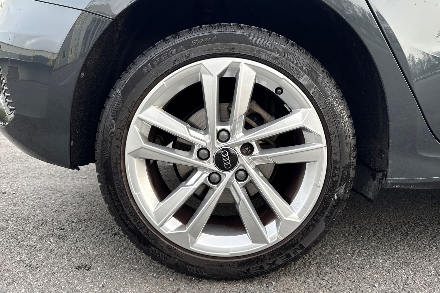 Used Audi A3 2023 for sale - 78197657: Photo 12