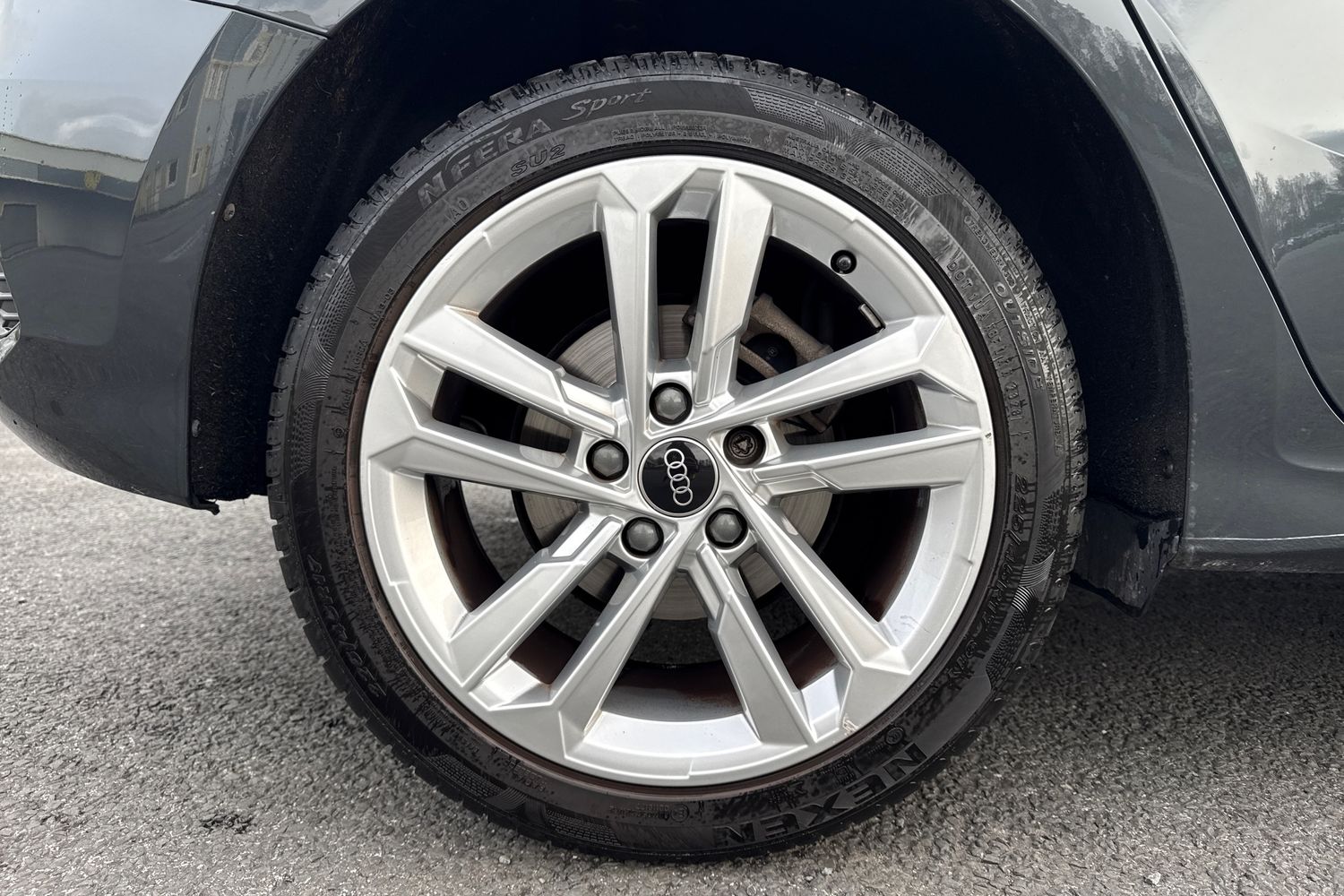 Used Audi A3 2023 for sale - 78197657: Photo 13