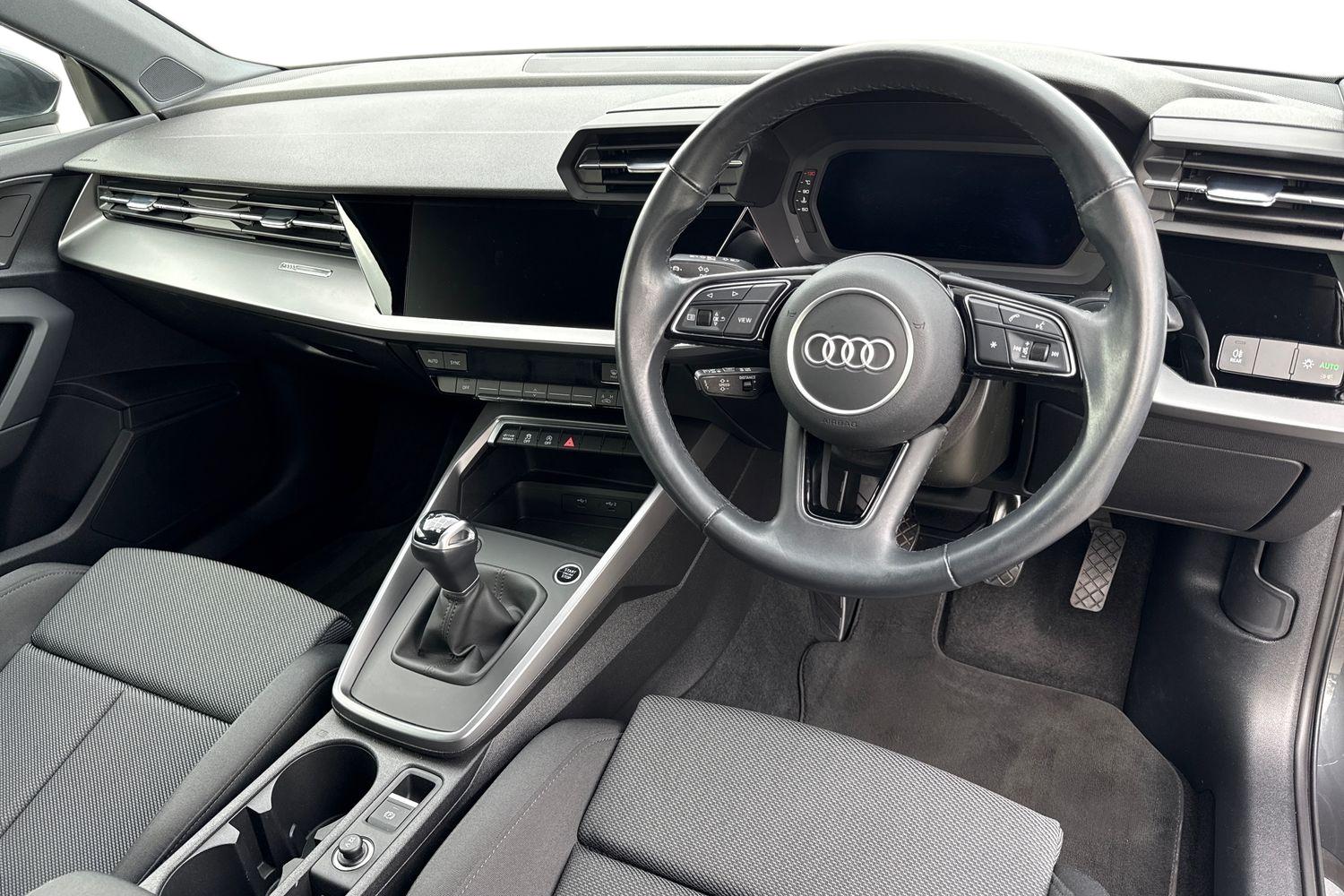 Used Audi A3 2023 for sale - 78197657: Photo 14