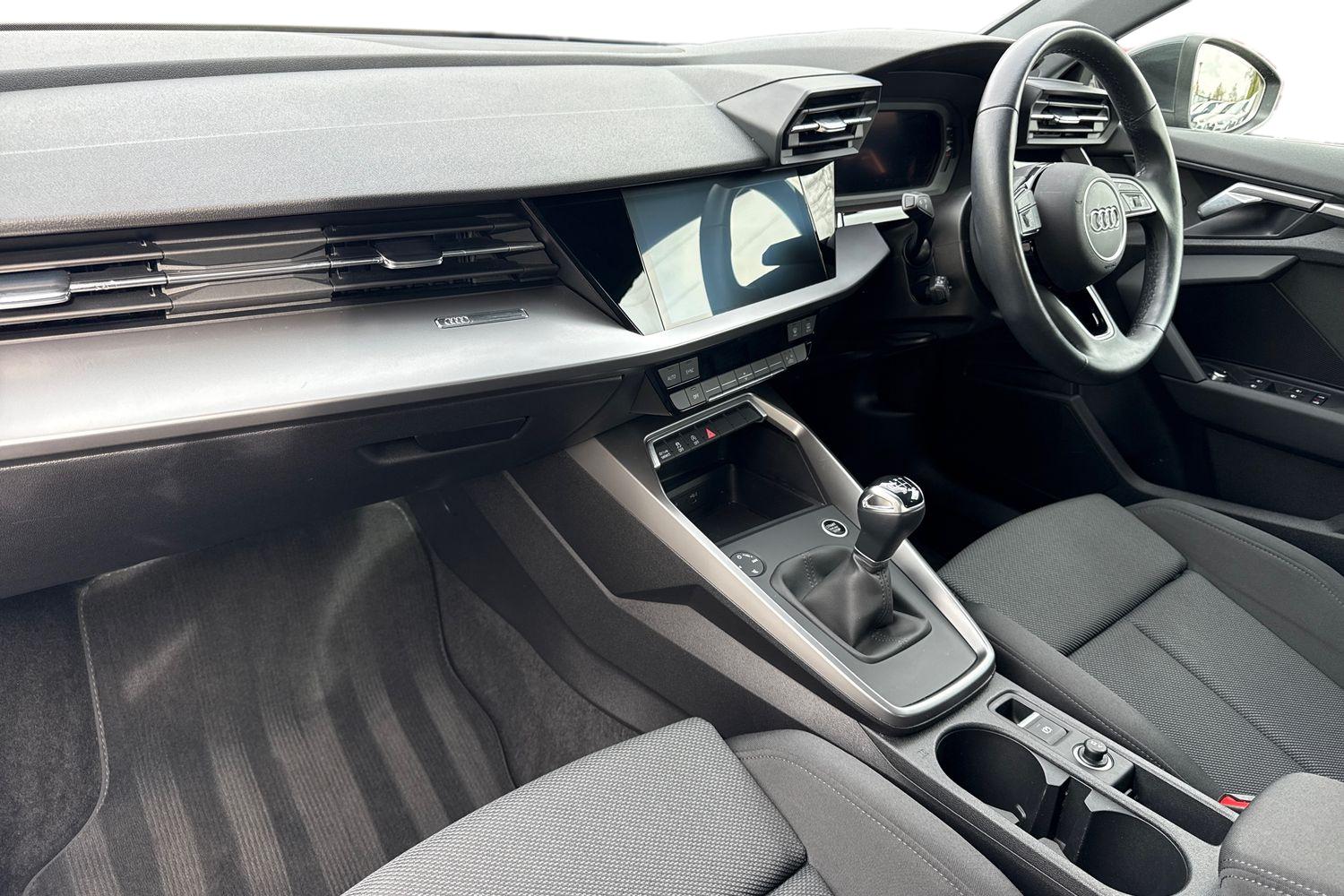 Used Audi A3 2023 for sale - 78197657: Photo 15