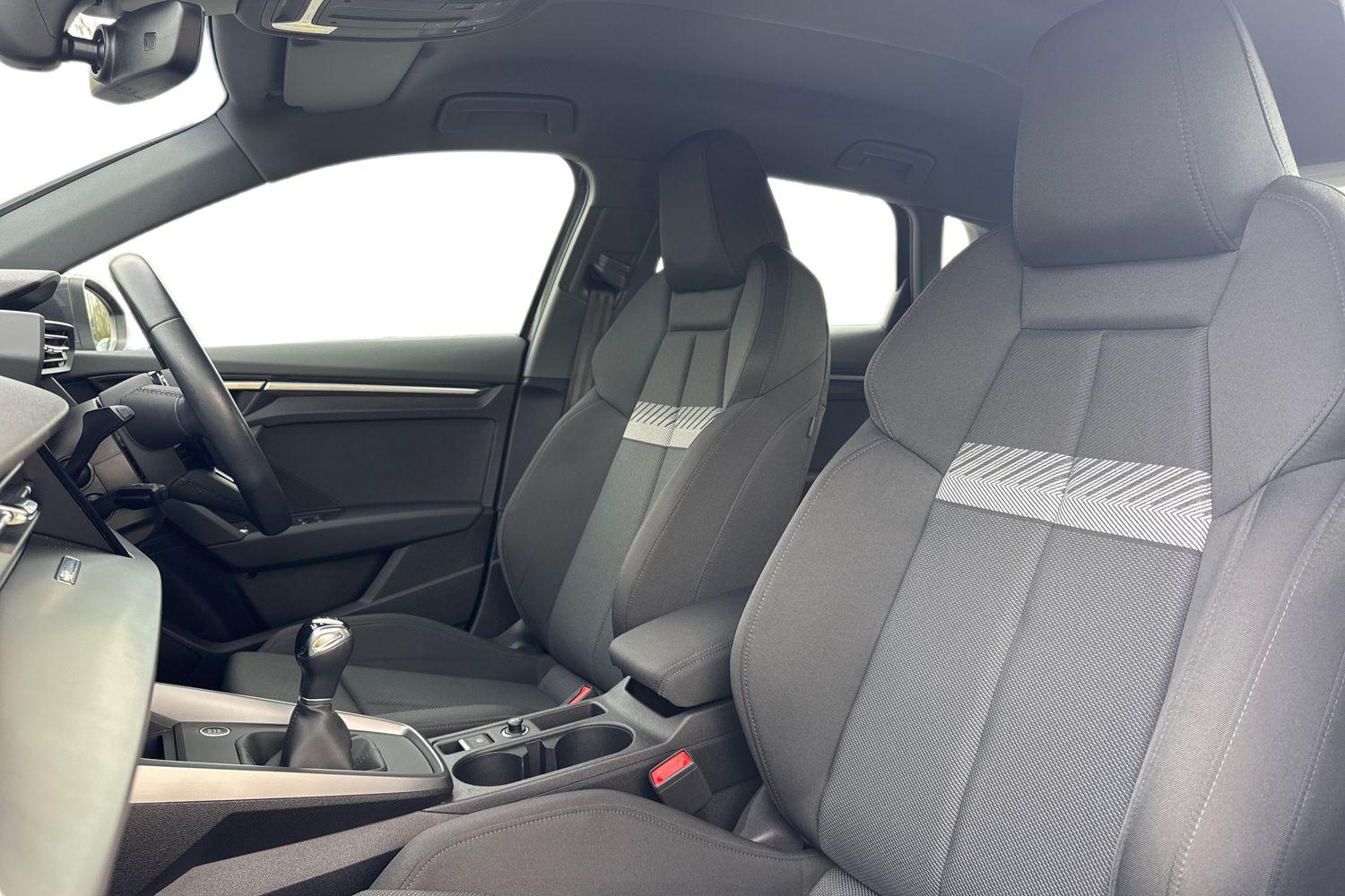 Used Audi A3 2023 for sale - 78197657: Photo 16