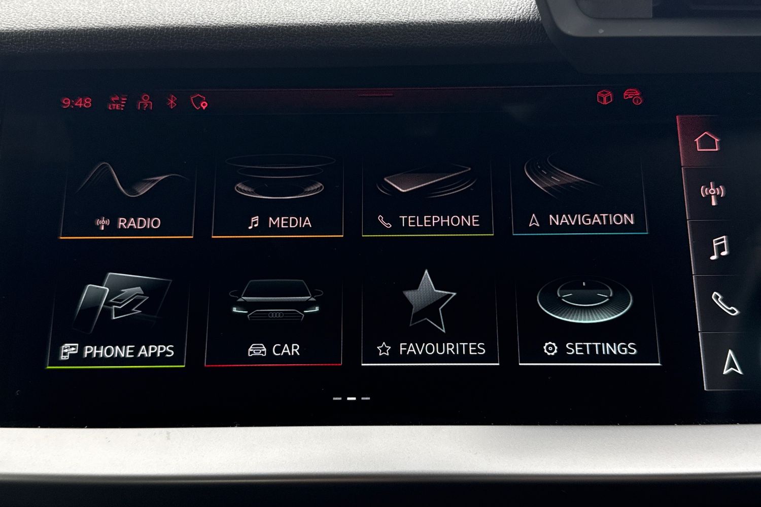 Used Audi A3 2023 for sale - 78197657: Photo 17