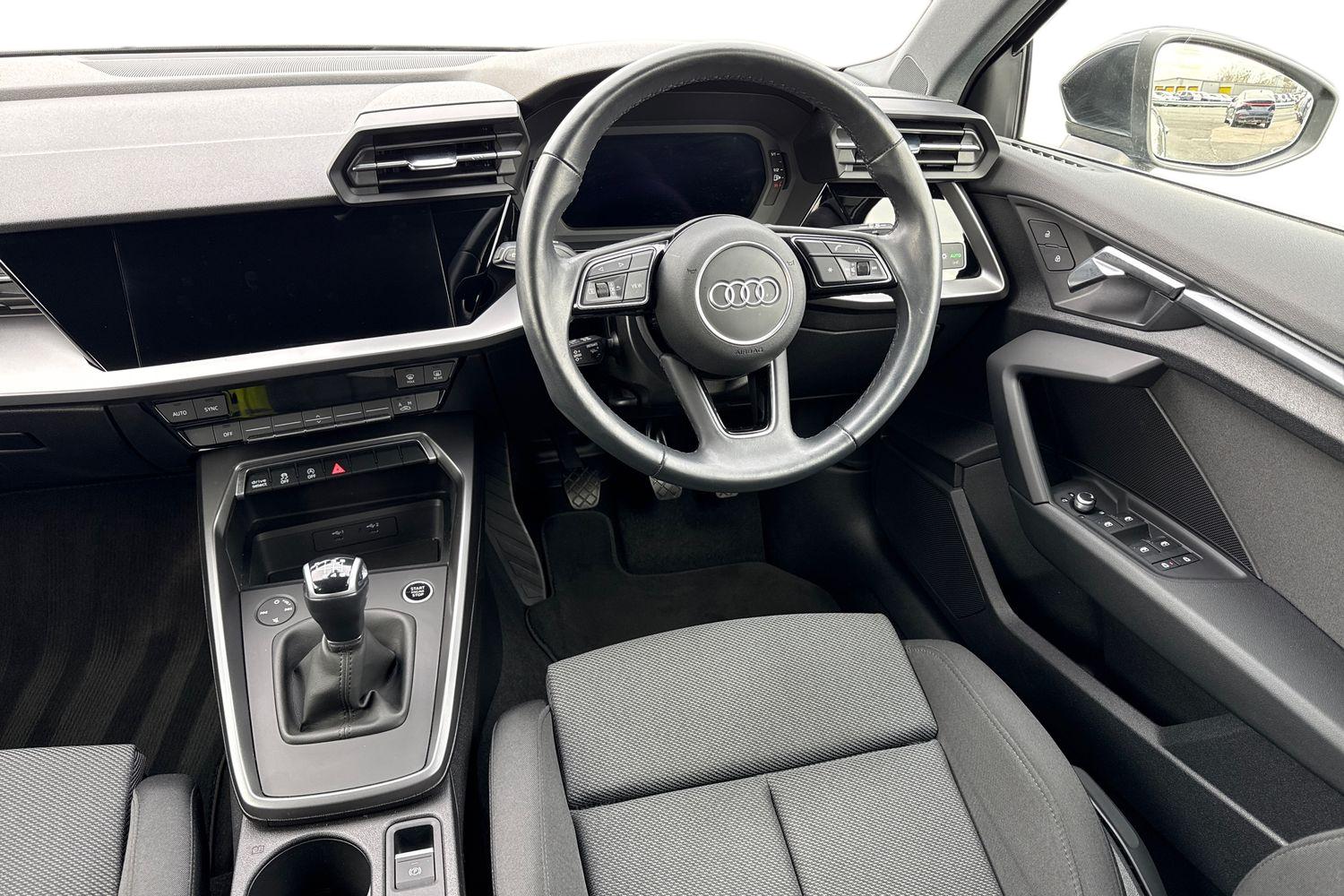 Used Audi A3 2023 for sale - 78197657: Photo 18