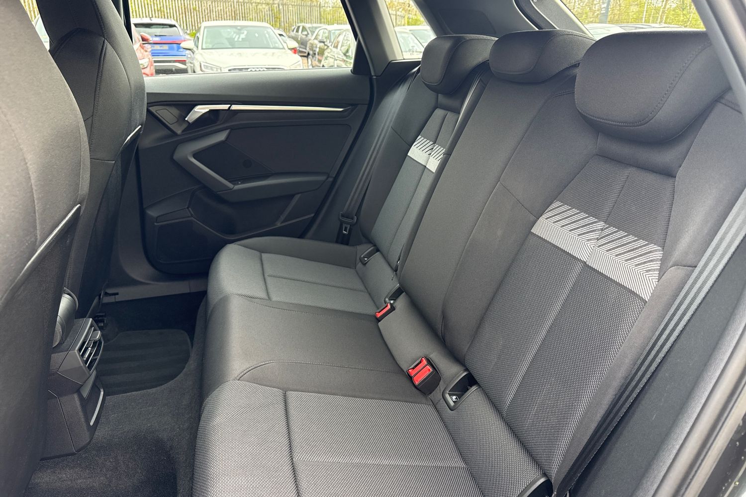 Used Audi A3 2023 for sale - 78197657: Photo 19