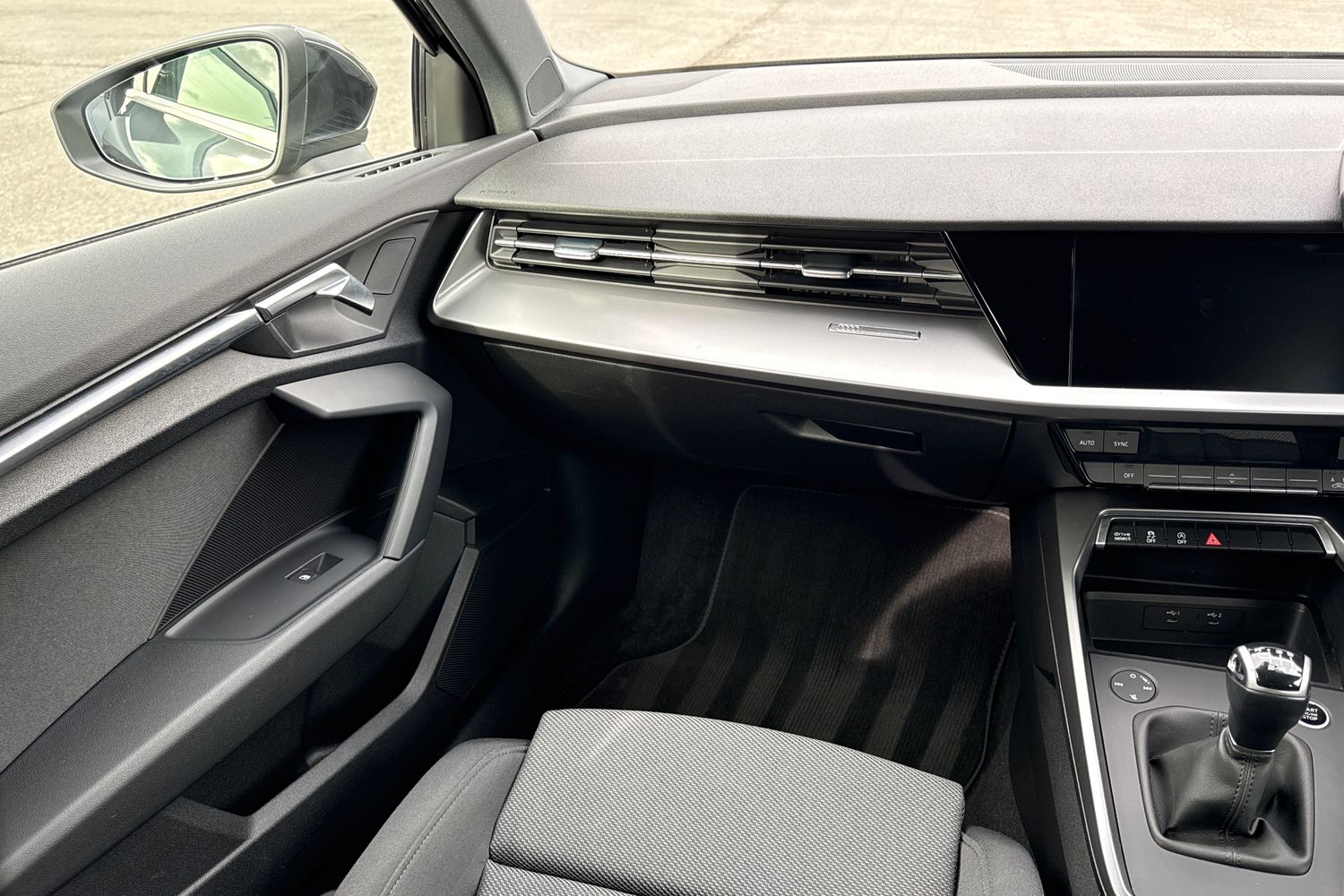 Used Audi A3 2023 for sale - 78197657: Photo 20