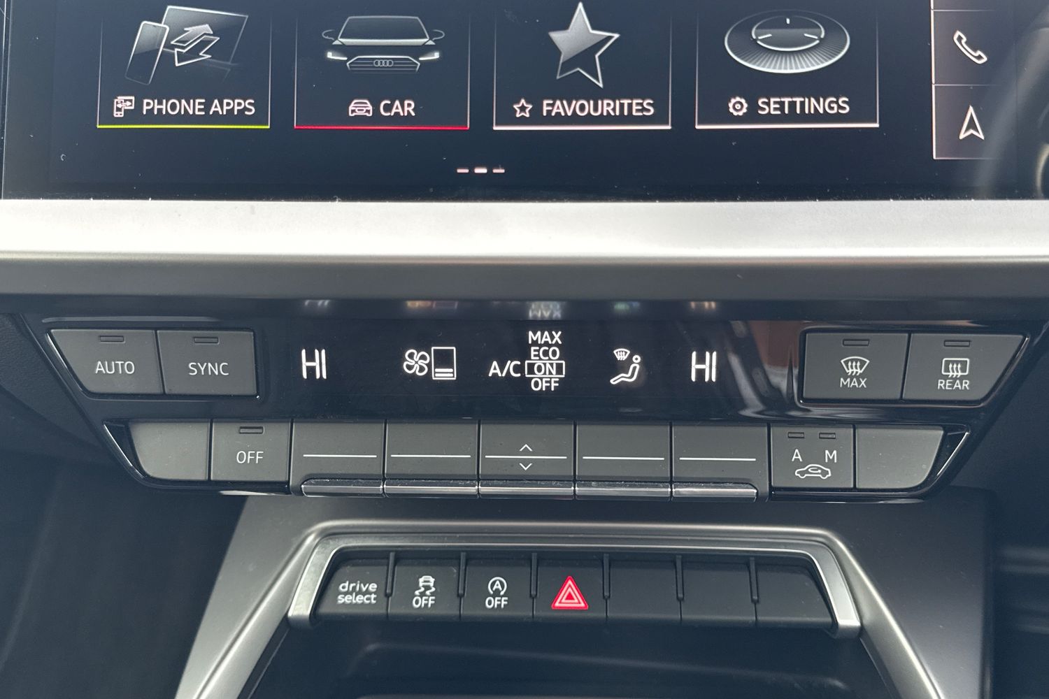 Used Audi A3 2023 for sale - 78197657: Photo 22