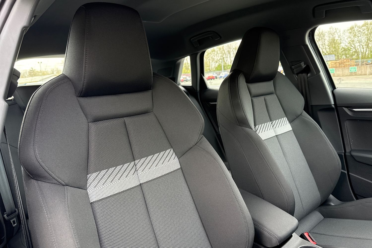 Used Audi A3 2023 for sale - 78197657: Photo 24