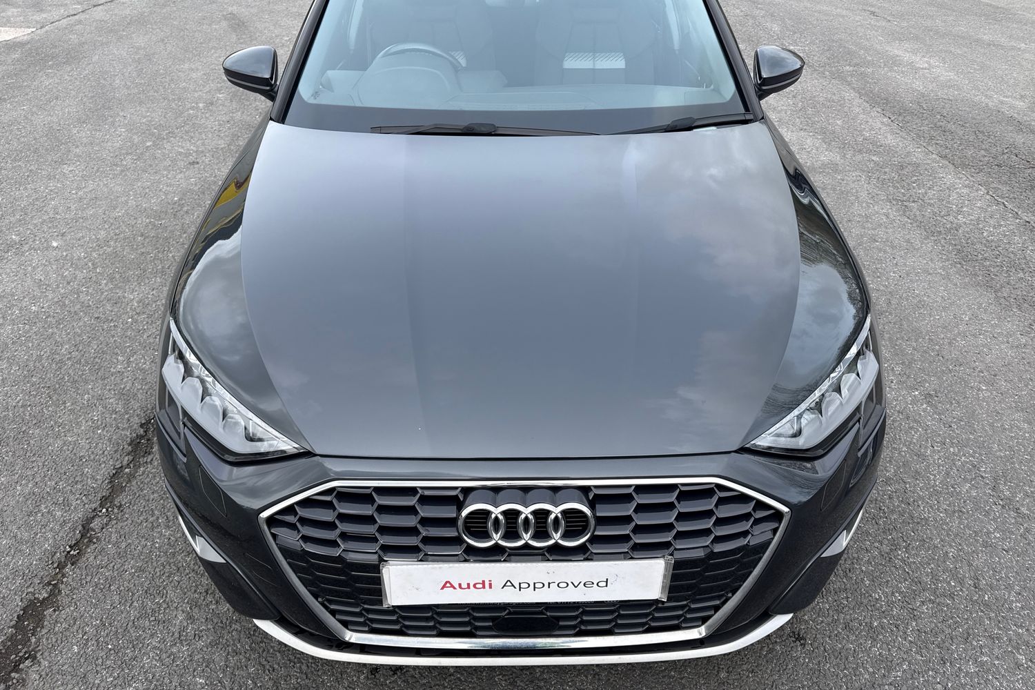 Used Audi A3 2023 for sale - 78197657: Photo 26