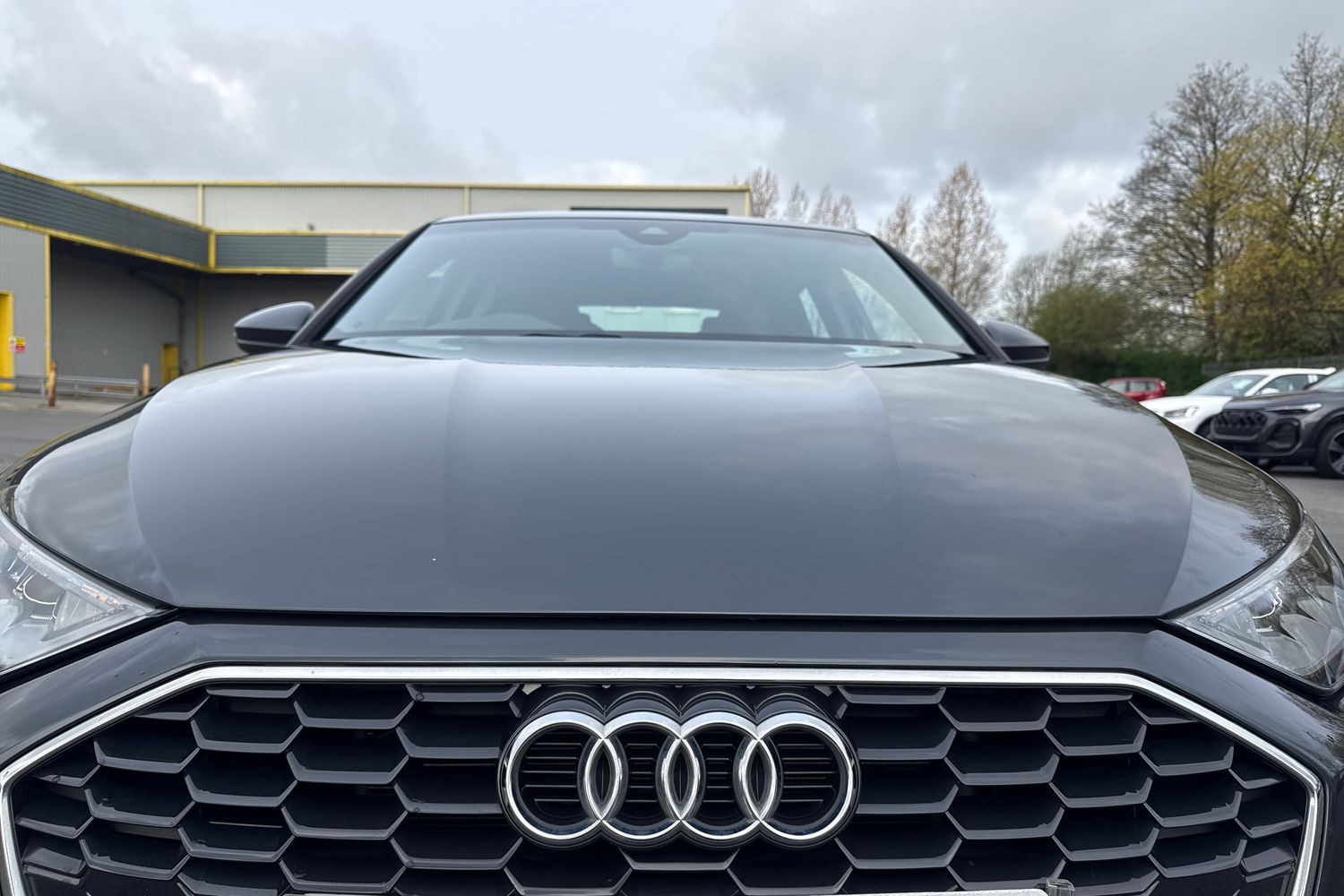 Used Audi A3 2023 for sale - 78197657: Photo 27