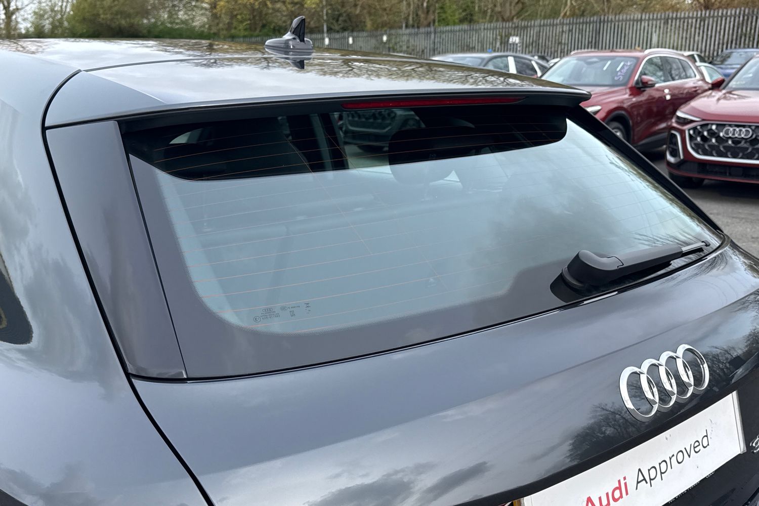 Used Audi A3 2023 for sale - 78197657: Photo 30