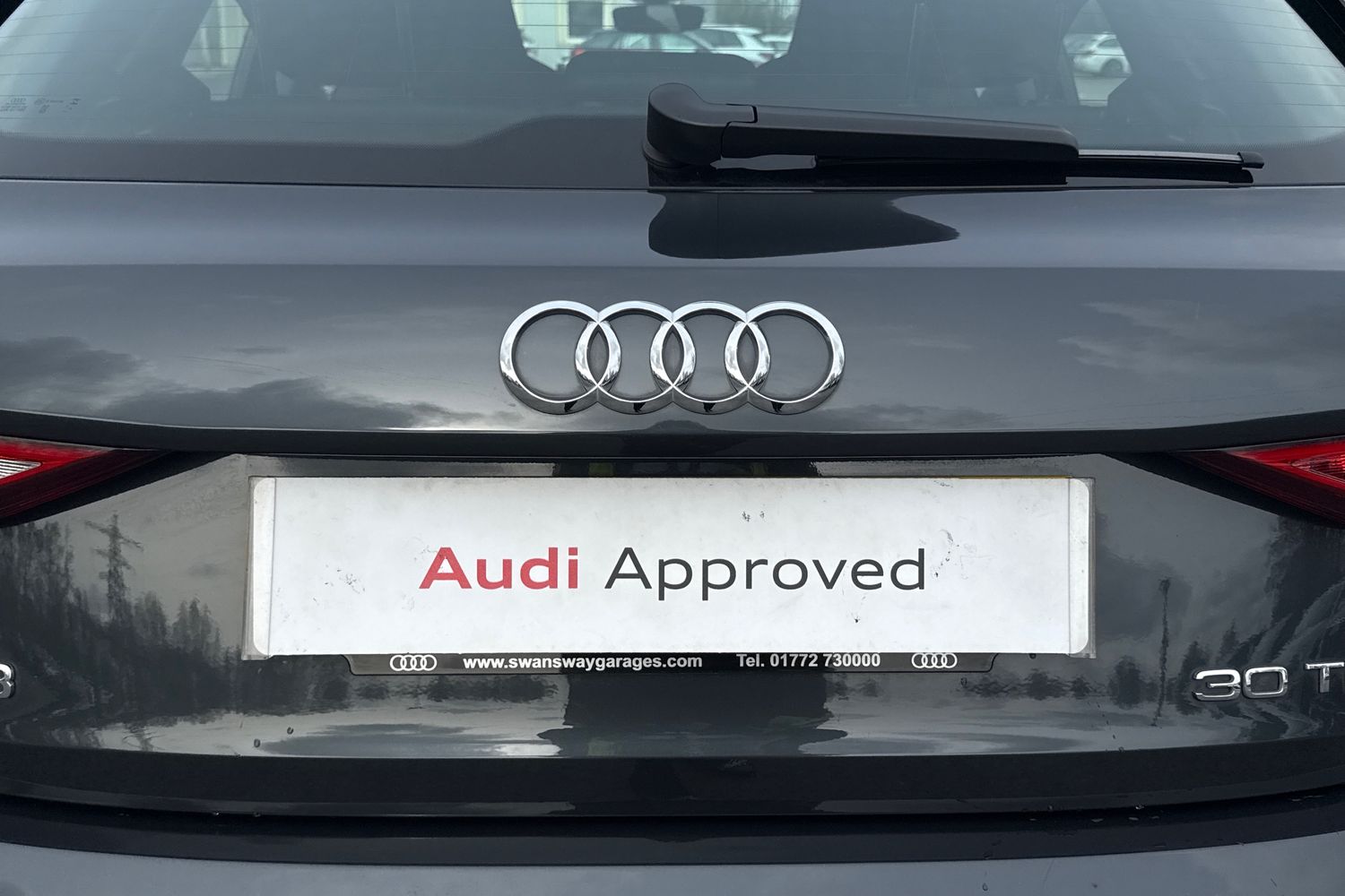 Used Audi A3 2023 for sale - 78197657: Photo 31