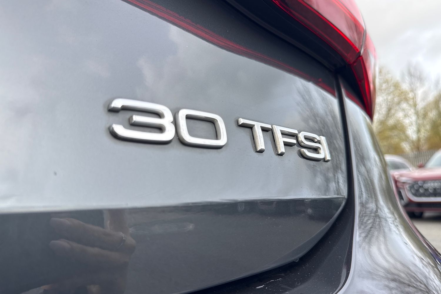 Used Audi A3 2023 for sale - 78197657: Photo 33