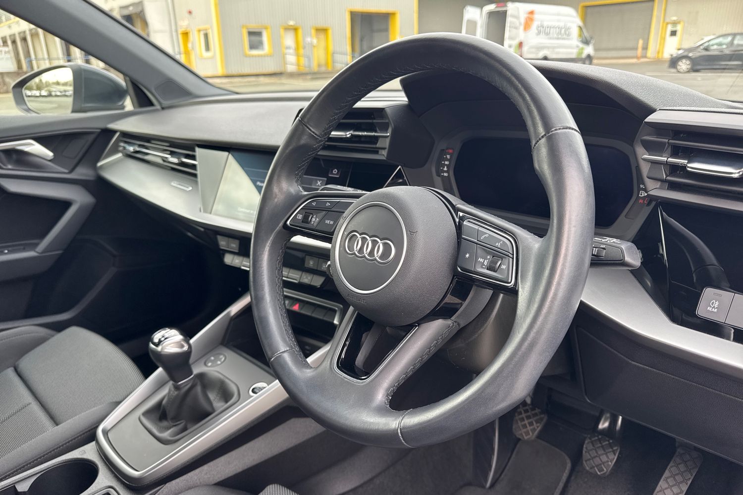 Used Audi A3 2023 for sale - 78197657: Photo 39
