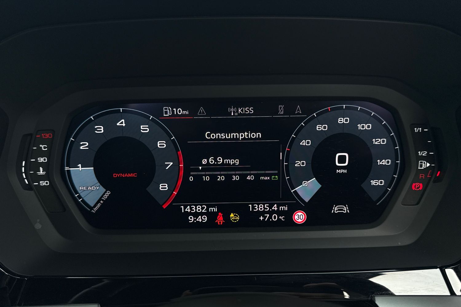 Used Audi A3 2023 for sale - 78197657: Photo 44