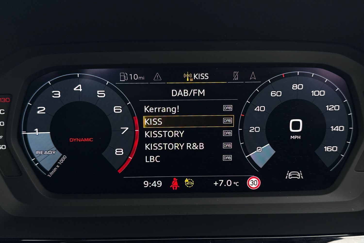 Used Audi A3 2023 for sale - 78197657: Photo 45