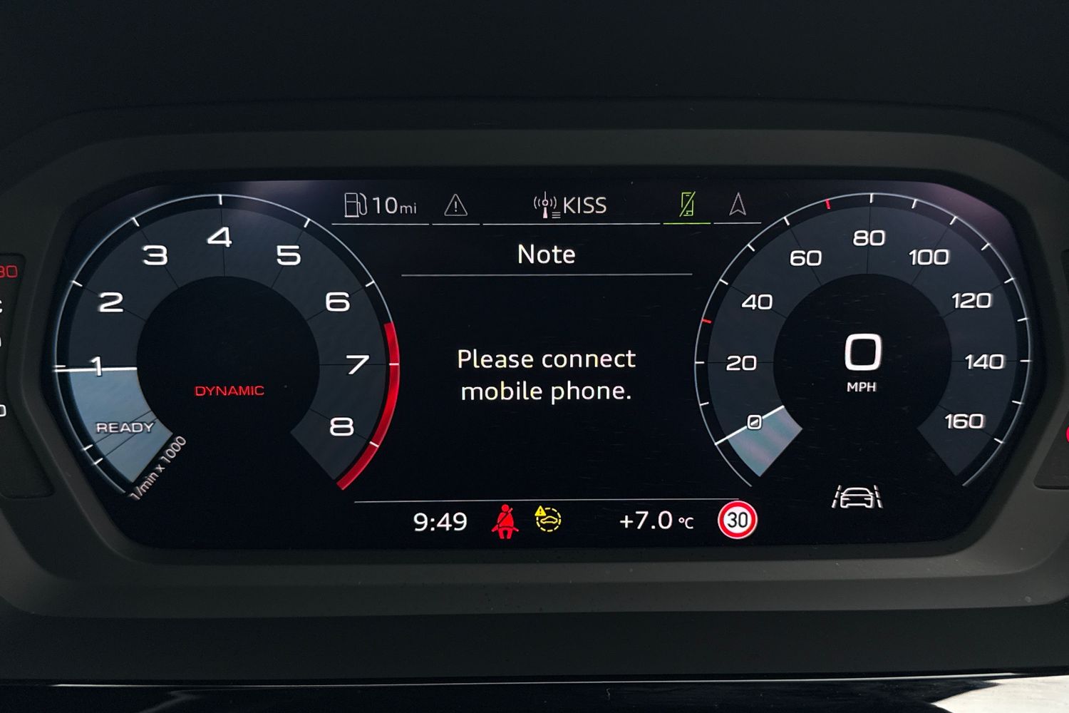 Used Audi A3 2023 for sale - 78197657: Photo 46