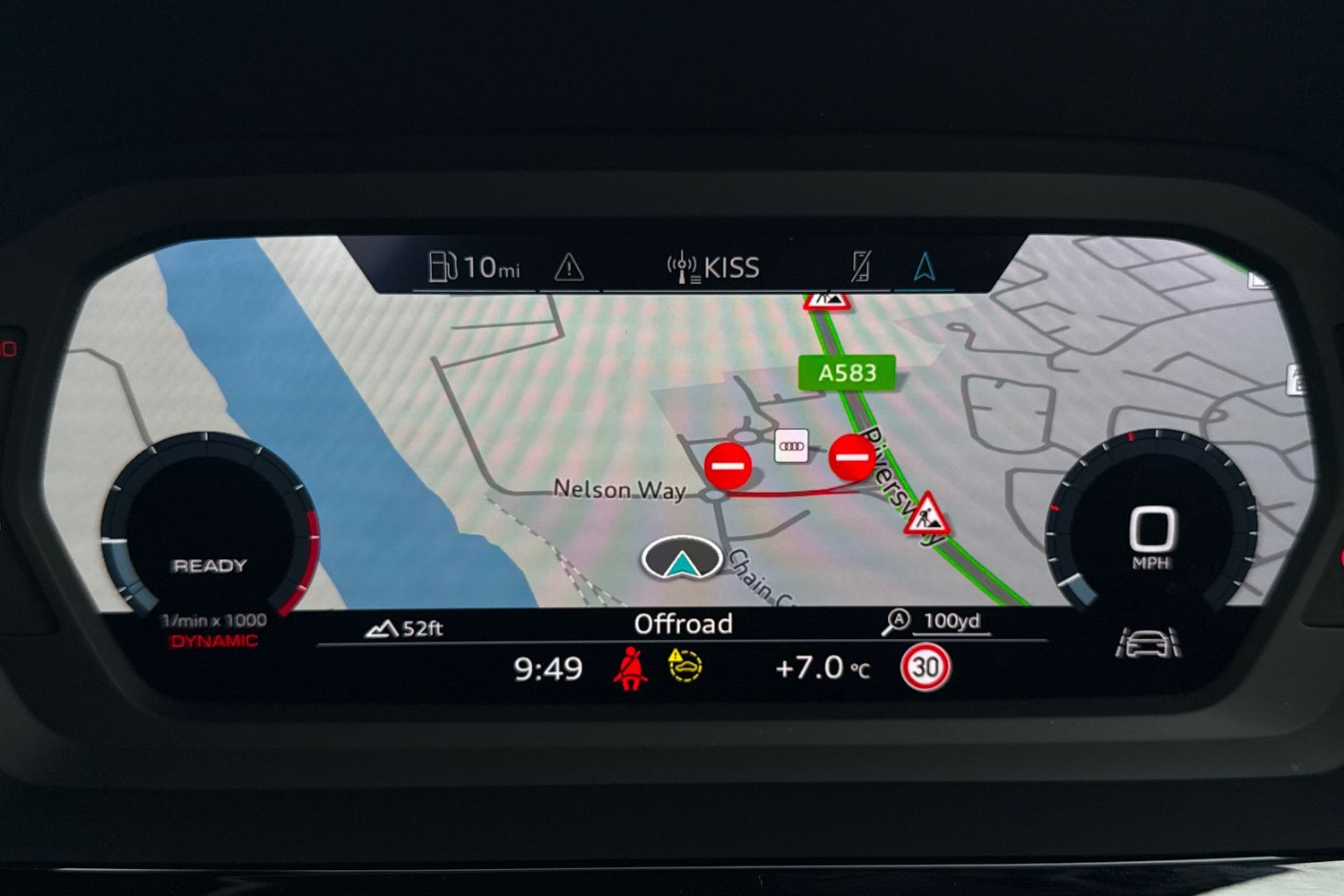 Used Audi A3 2023 for sale - 78197657: Photo 47