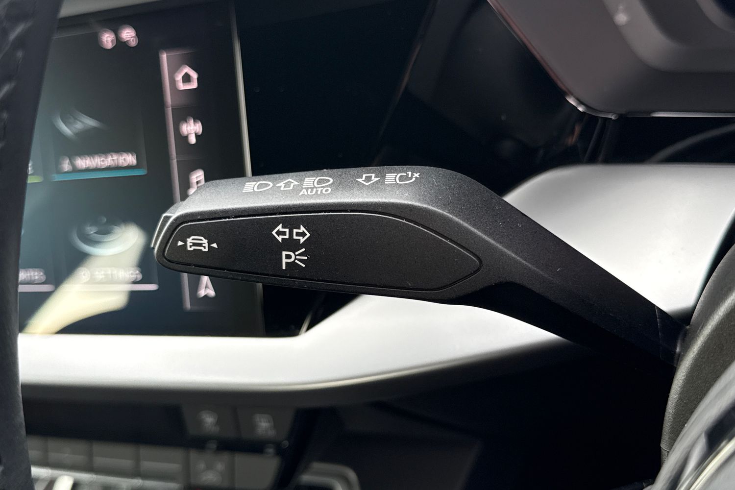 Used Audi A3 2023 for sale - 78197657: Photo 54