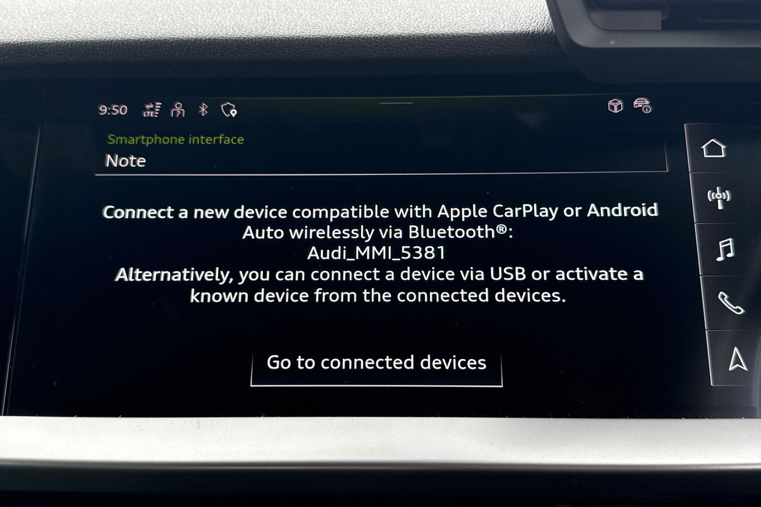 Used Audi A3 2023 for sale - 78197657: Photo 55