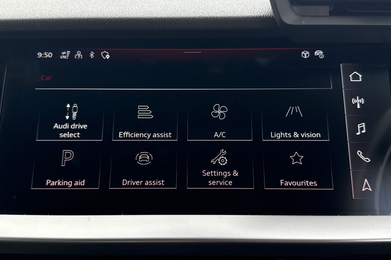 Used Audi A3 2023 for sale - 78197657: Photo 56