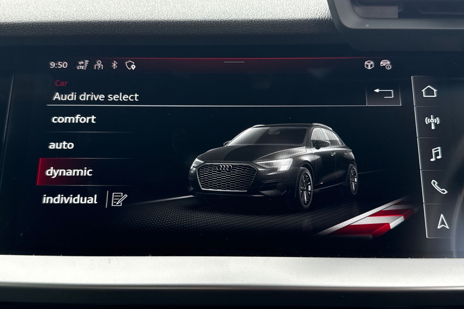 Used Audi A3 2023 for sale - 78197657: Photo 57