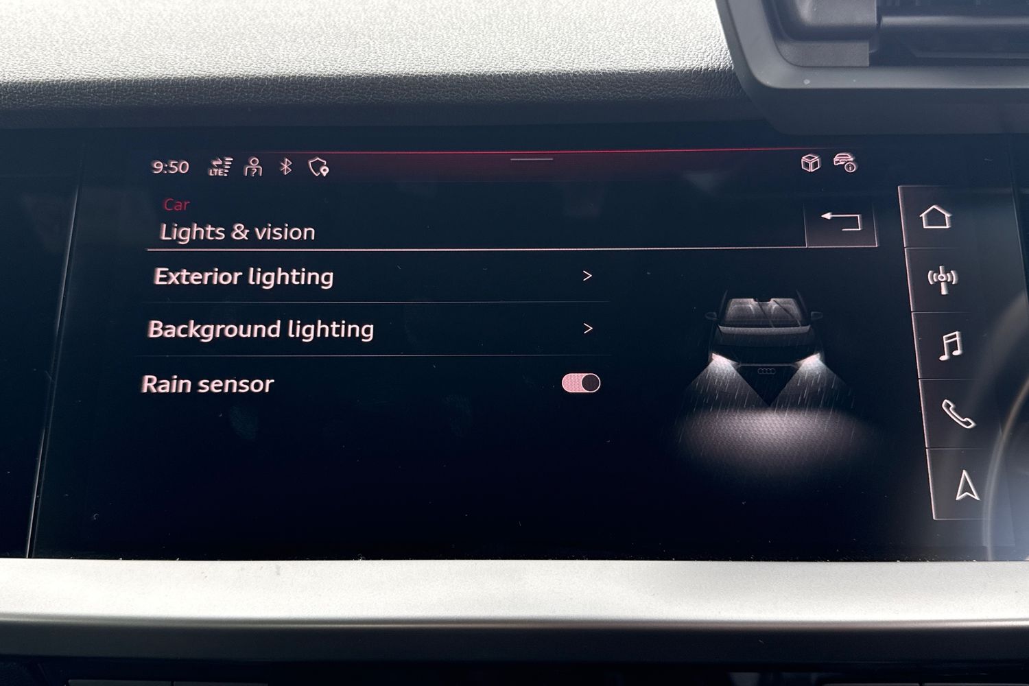 Used Audi A3 2023 for sale - 78197657: Photo 58