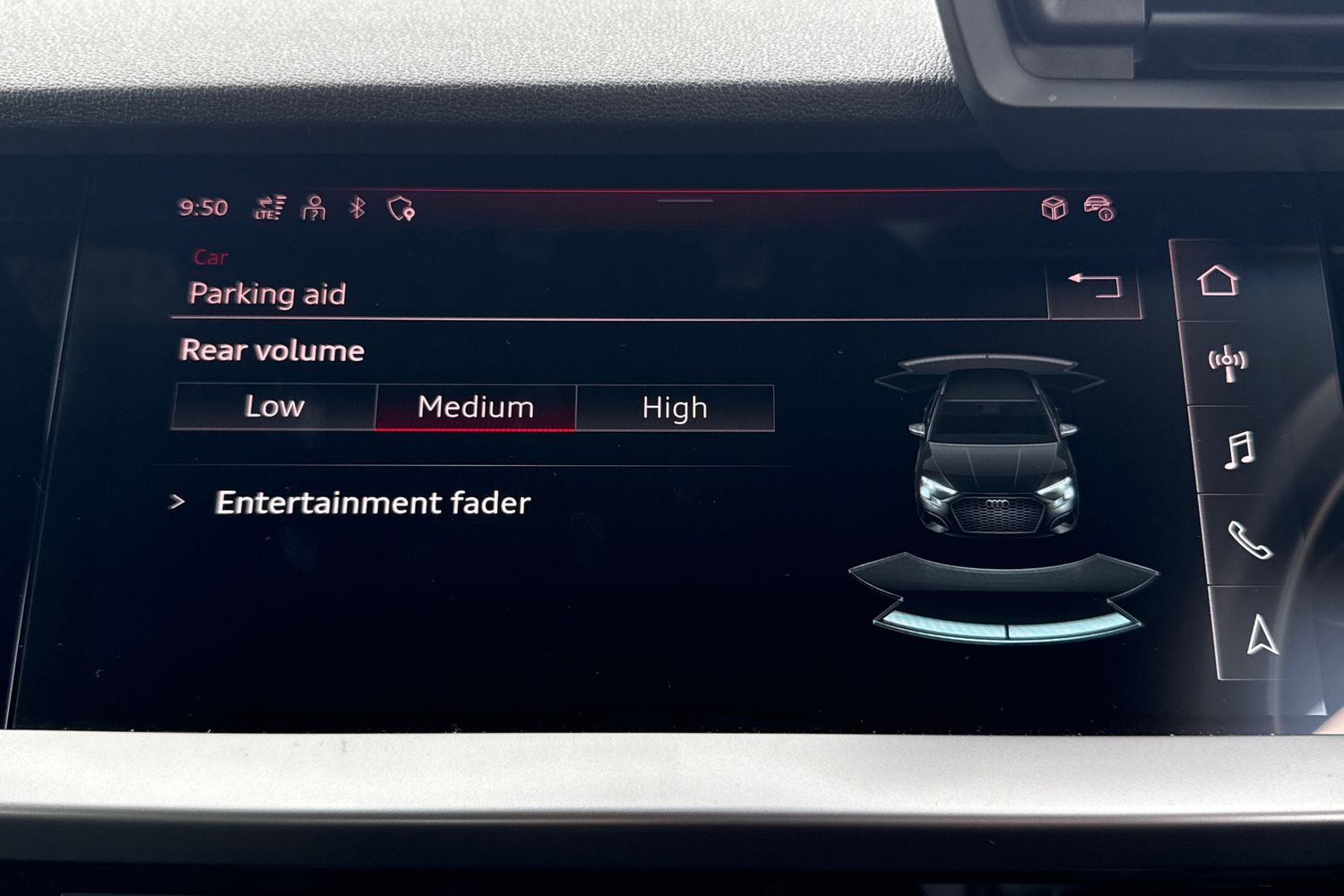 Used Audi A3 2023 for sale - 78197657: Photo 59