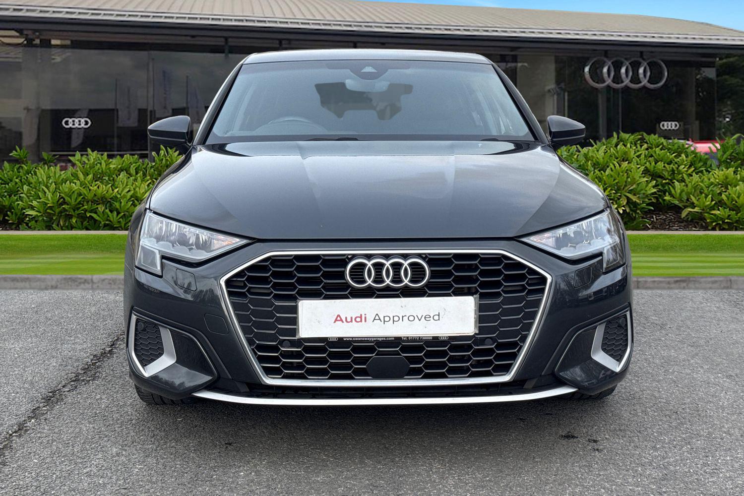 Used Audi A3 2023 for sale - 78197657: Photo 6