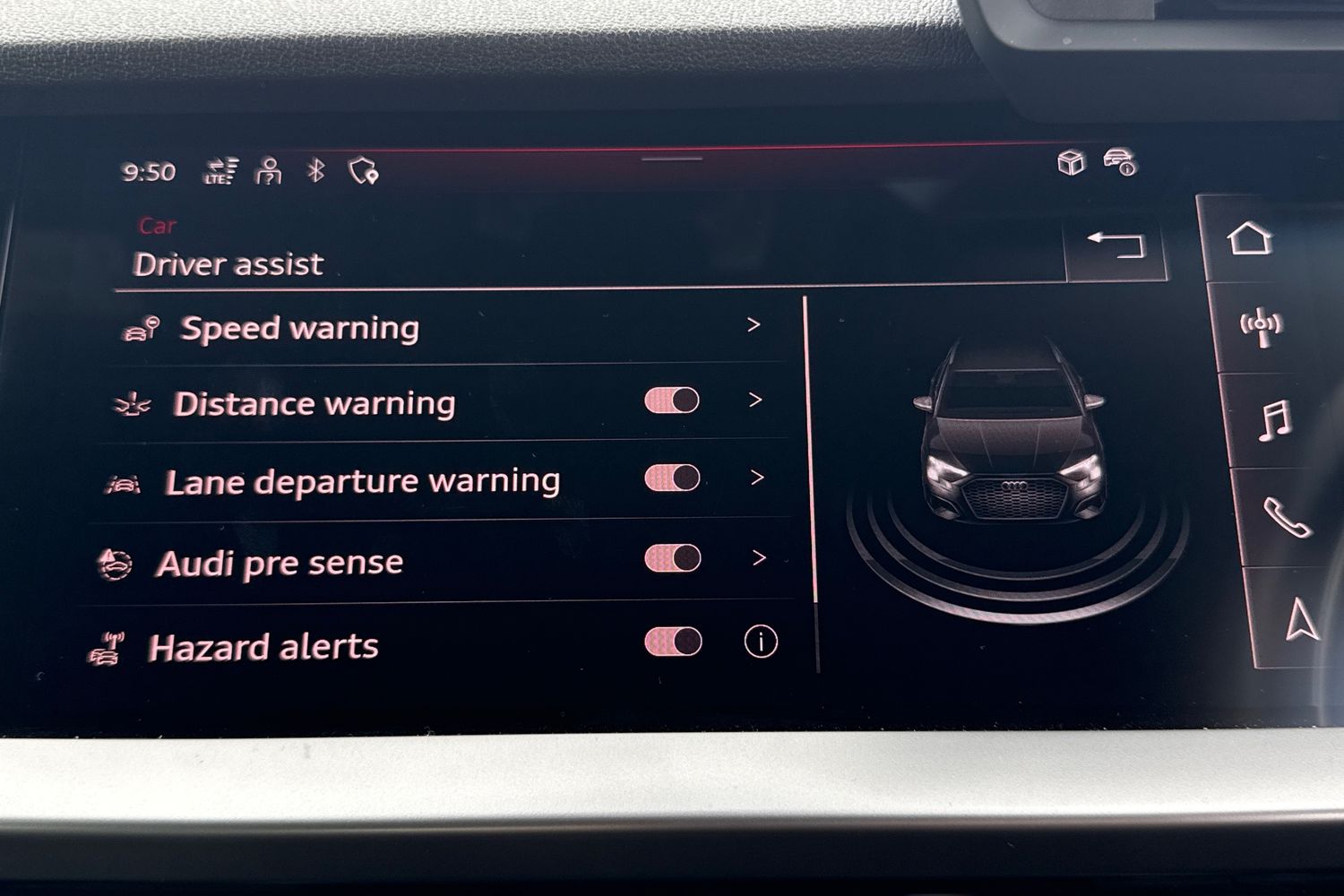 Used Audi A3 2023 for sale - 78197657: Photo 60