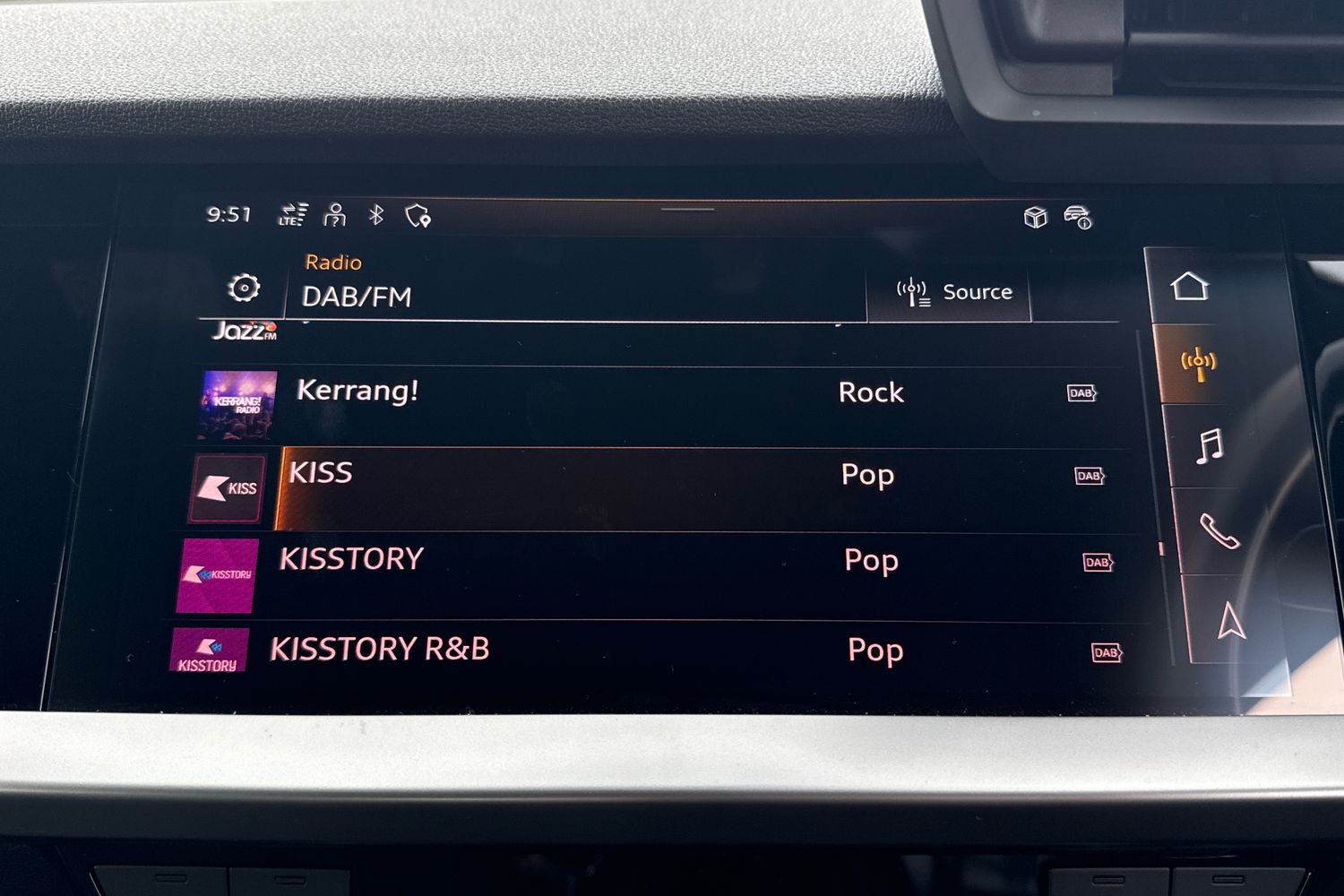 Used Audi A3 2023 for sale - 78197657: Photo 61