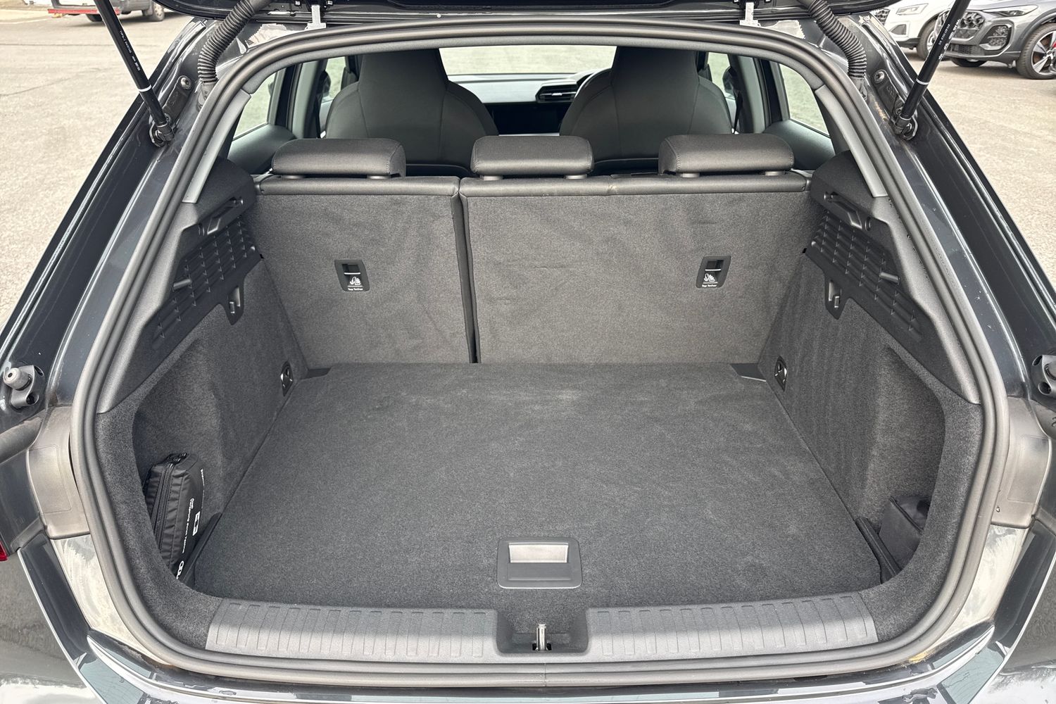 Used Audi A3 2023 for sale - 78197657: Photo 7